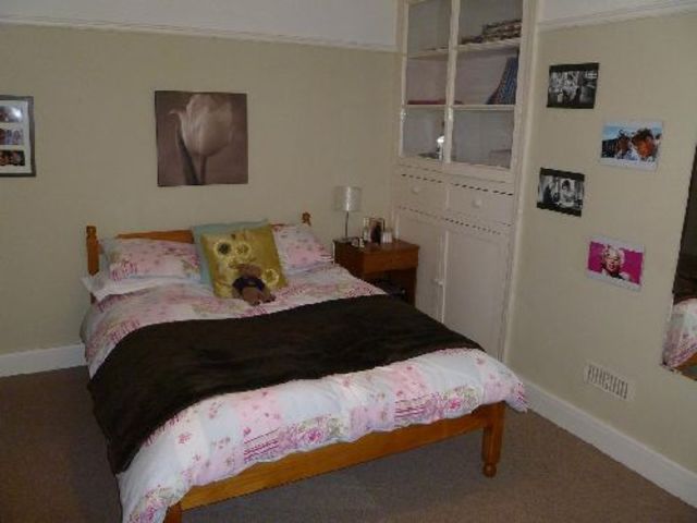  Image of 4 Bedroom House Share  To Rent at Horfield Bristol Horfield, BS7 0HT